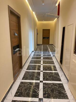 3 otaqlı Yeni tikili, Nərimanov r., Bakı