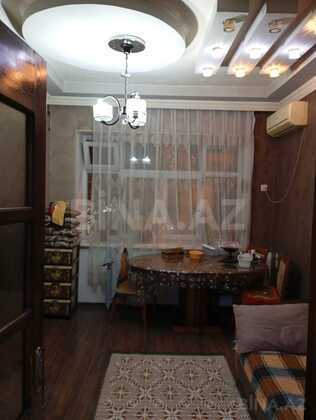 2 otaqlı Köhnə tikili, 28 May m., Bakı