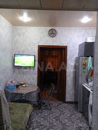 2 otaqlı Köhnə tikili, 28 May m., Bakı