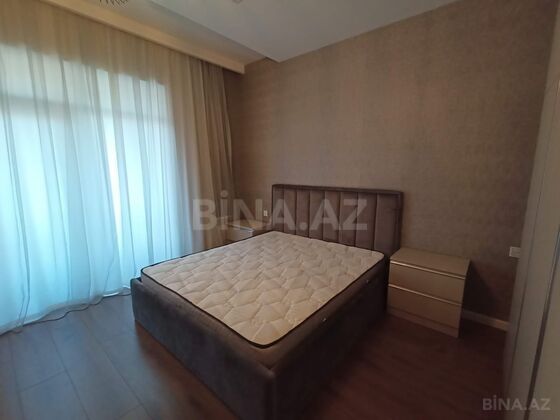 2 otaqlı Yeni tikili, Xətai r., Bakı