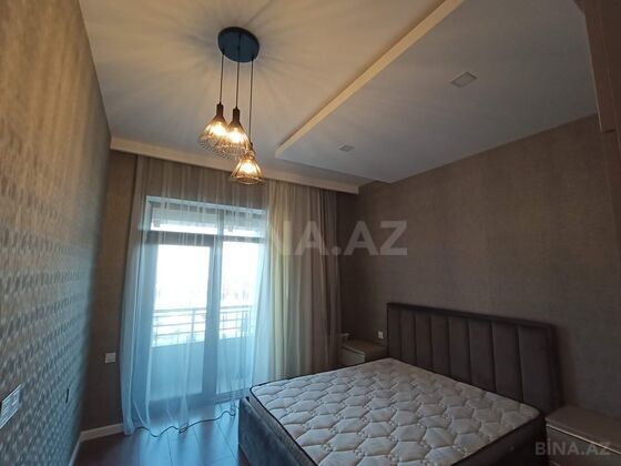 2 otaqlı Yeni tikili, Xətai r., Bakı