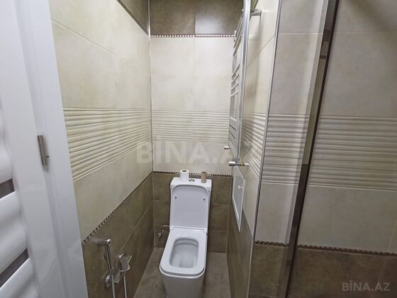 2 otaqlı Yeni tikili, Xətai r., Bakı