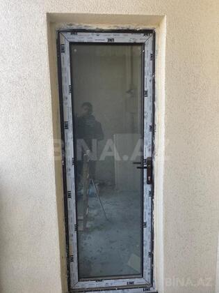 3 otaqlı Yeni tikili, Nərimanov r., Bakı