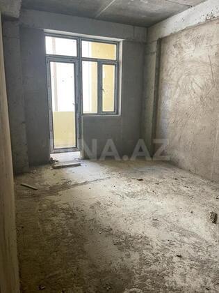 3 otaqlı Yeni tikili, Nərimanov r., Bakı