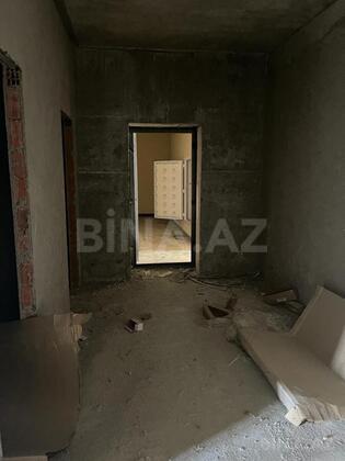 3 otaqlı Yeni tikili, Nərimanov r., Bakı