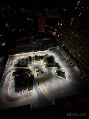 2 otaqlı Yeni tikili, 20 Yanvar m., Bakı
