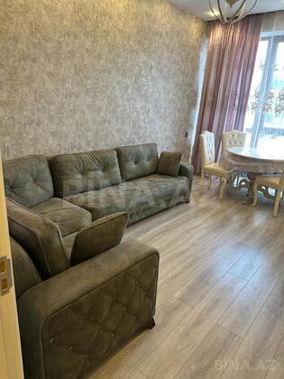 2 otaqlı Yeni tikili, 20 Yanvar m., Bakı