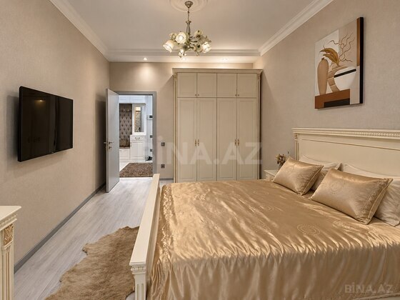2 otaqlı Yeni tikili, 8 Noyabr m., Bakı