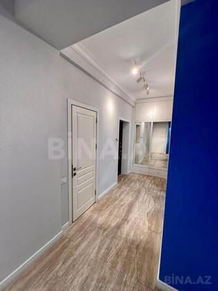 3 otaqlı Yeni tikili, Elmlər Akademiyası m., Bakı