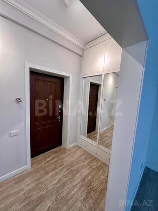 3 otaqlı Yeni tikili, Elmlər Akademiyası m., Bakı