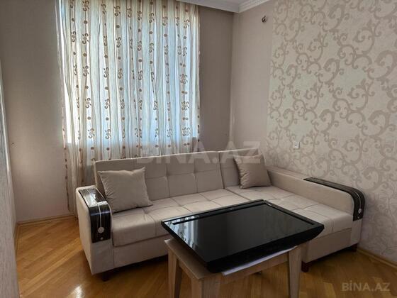 2 otaqlı Yeni tikili, 20 Yanvar m., Bakı