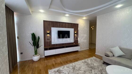 4 otaqlı Yeni tikili, İçəri Şəhər m., Bakı
