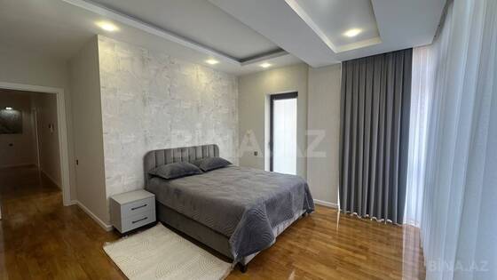 4 otaqlı Yeni tikili, İçəri Şəhər m., Bakı