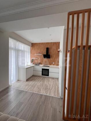 3 otaqlı Yeni tikili, Elmlər Akademiyası m., Bakı