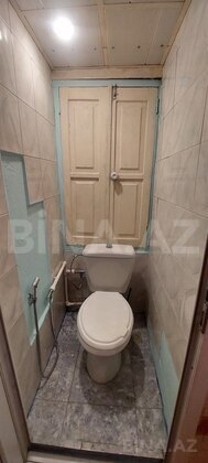 2 otaqlı Köhnə tikili, Gənclik m., Bakı