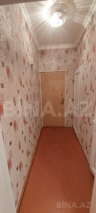 2 otaqlı Köhnə tikili, Gənclik m., Bakı