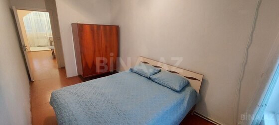 2 otaqlı Köhnə tikili, Gənclik m., Bakı