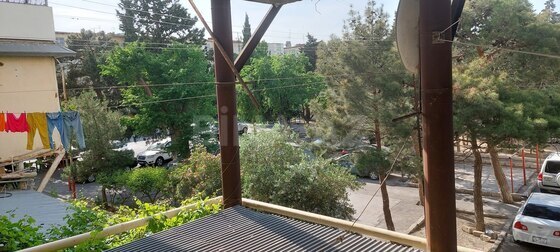 2 otaqlı Köhnə tikili, Gənclik m., Bakı