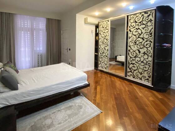 3 otaqlı Yeni tikili, 28 May m., Bakı