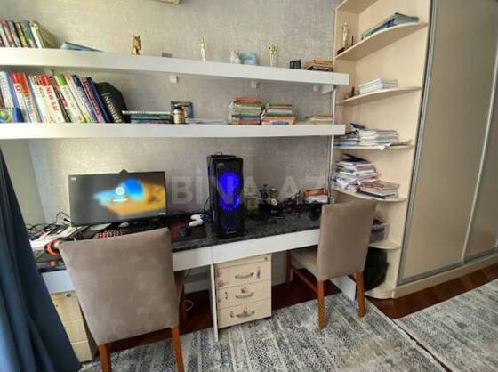 3 otaqlı Yeni tikili, 28 May m., Bakı