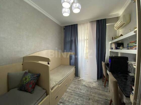 3 otaqlı Yeni tikili, 28 May m., Bakı
