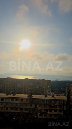 3 otaqlı Yeni tikili, Həzi Aslanov m., Bakı