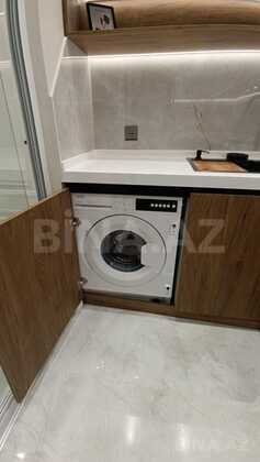 2 otaqlı Yeni tikili, 8 Noyabr m., Bakı