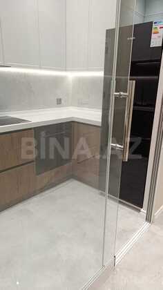 2 otaqlı Yeni tikili, 8 Noyabr m., Bakı