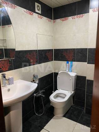 3 otaqlı Yeni tikili, 8 Noyabr m., Bakı