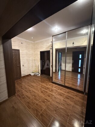 2 otaqlı Yeni tikili, Qara Qarayev m., Bakı