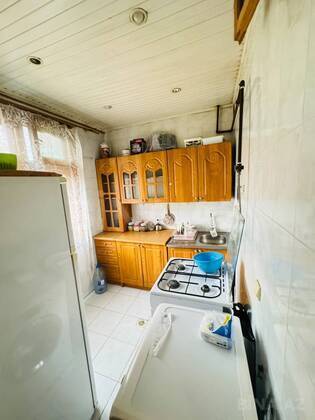 2 otaqlı Köhnə tikili, 20 Yanvar m., Bakı
