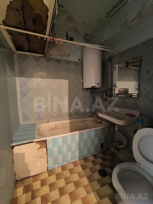 1 otaqlı Köhnə tikili, Gənclik m., Bakı