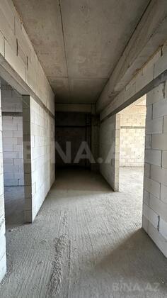 3 otaqlı Yeni tikili, Ağ şəhər q., Bakı