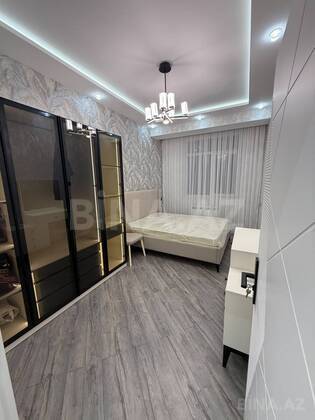 2 otaqlı Yeni tikili, 28 May m., Bakı