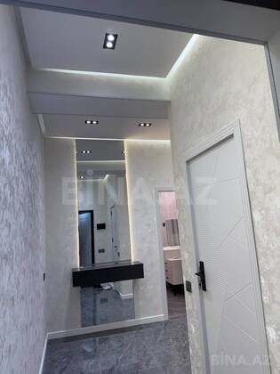 2 otaqlı Yeni tikili, 28 May m., Bakı