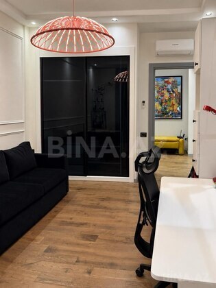 3 otaqlı Yeni tikili, 8 Noyabr m., Bakı
