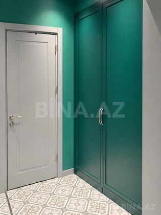 3 otaqlı Yeni tikili, 8 Noyabr m., Bakı