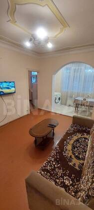 2 otaqlı Köhnə tikili, Gənclik m., Bakı