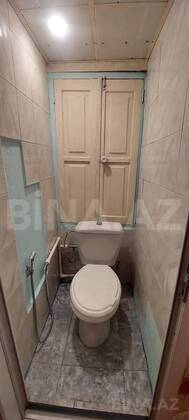 2 otaqlı Köhnə tikili, Gənclik m., Bakı