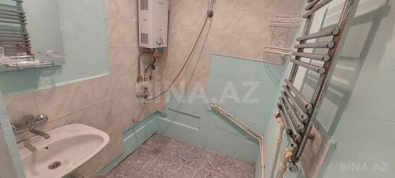 2 otaqlı Köhnə tikili, Gənclik m., Bakı