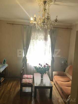 2 otaqlı Yeni tikili, Nəriman Nərimanov m., Bakı