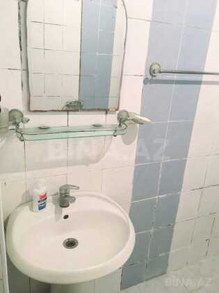 2 otaqlı Yeni tikili, Nəriman Nərimanov m., Bakı