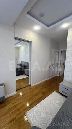 4 otaqlı Yeni tikili, İçəri Şəhər m., Bakı