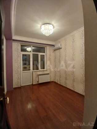 2 otaqlı Yeni tikili, Həzi Aslanov m., Bakı