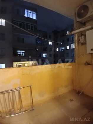 2 otaqlı Yeni tikili, Həzi Aslanov m., Bakı