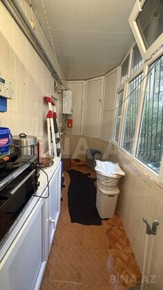 2 otaqlı Yeni tikili, Memar Əcəmi m., Bakı