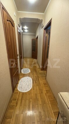 2 otaqlı Yeni tikili, Memar Əcəmi m., Bakı