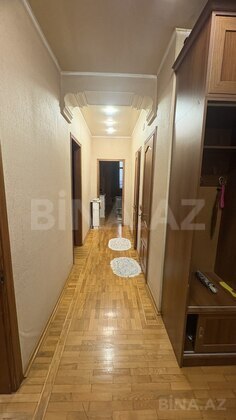 2 otaqlı Yeni tikili, Memar Əcəmi m., Bakı