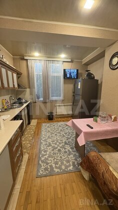2 otaqlı Yeni tikili, Memar Əcəmi m., Bakı