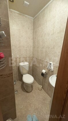 2 otaqlı Yeni tikili, Memar Əcəmi m., Bakı